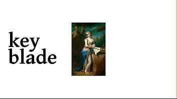 Tremenda Cogida De Keyblade A Santaflow