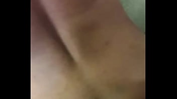 Bareback In Parking Garage