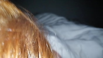 @assanhadopiladoce, Having Fun With A Hot Russian Red Head ( Part 1)