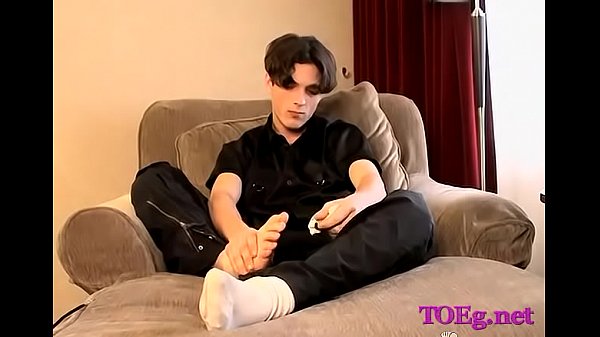 Home Gay Solo On Webcam - hardcore, blowjob, fetish, gay, footjob - Video 2939743