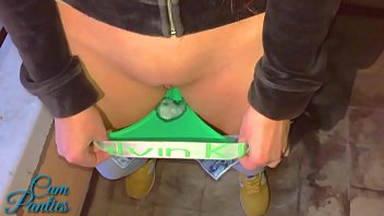 Cum Panties_cumshot Compilation - cumshot, outdoor, creampie, public, reality, caught, massagem, point-of-view, wet-panties, amateur-c - Video 2974609