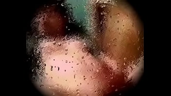 Dreamy Solo Shower Jack Off Cum Session