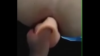 Entramiento Anal /// Anal Trainning