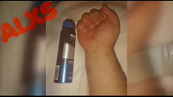 El Puño Mas Grande Que E Visto /// Biggest Fist I Have Seen