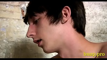 Homosexual Boy Involved In A Sadomasochism Action