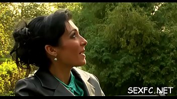 Sensational Roxyn Gets Rammed With Joy