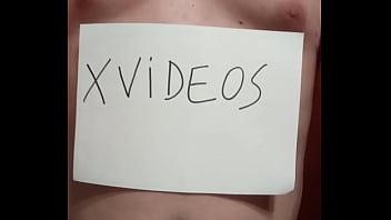 Verificação - gay, teta, peito, nipple-play, verification-video - Video 2973346
