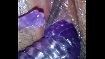 Creamy Bbw Asian Pussy