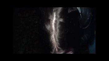 Amateur Brunette Gets Nailed Backseats After Some Public Bl