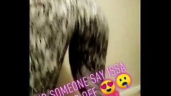 Juicceee504 Teasing Again Bbw Shaking Ass