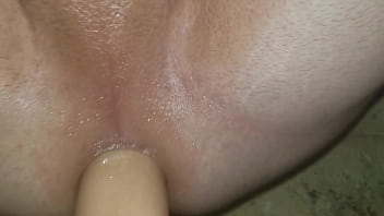 Dildo, Huge, Gay, Self-fuck - Gay - 2025 - Hot - Performance - Video 2972515