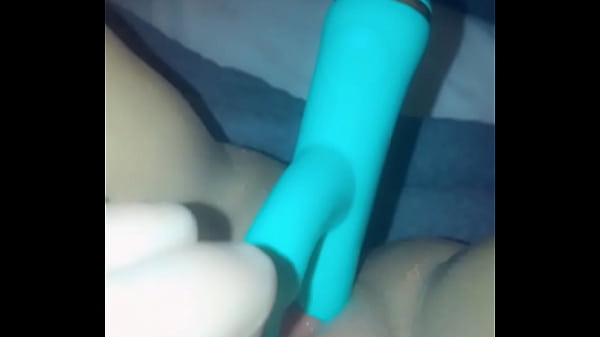 ' Cumdump Playing With Her Pussy