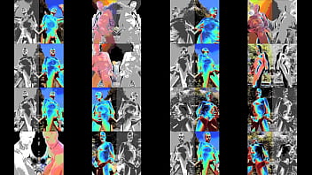 Pissing In Public Artwork