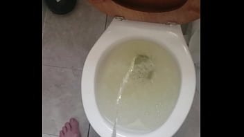 Bathroom, Gay, Piss - Gay - 2025 - Wild - Scene - Video 2972860