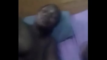 She Get Focking Hard