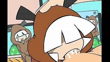 I Was Fuckin Bored. Kuri By Minus8.