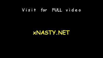 Ambitious Brunette Zita Is Sucking A Big Fake Penis