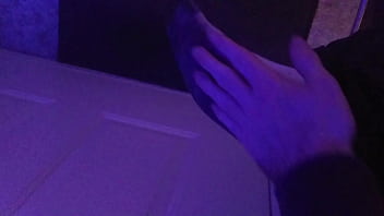 Ruining Another Pair Of Hanes Socks (short)