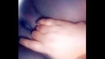 Black Woman From Belgium