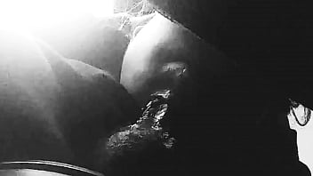 White Slut Lip Service