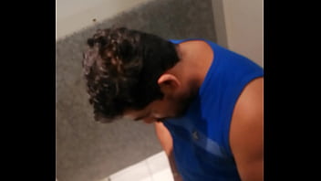 Hetero Pajero Jalandose La Pinga