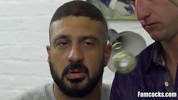 Hypnotizing Step Dad And Fucks