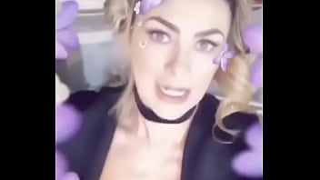 Aracely Arámbula Mamacita