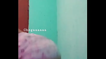 Ung Brasiliansk Pige Dans - 4