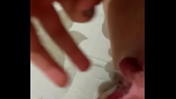 Noiva Mostrando O Quanto Tá Melada Me Esperando Em Casa