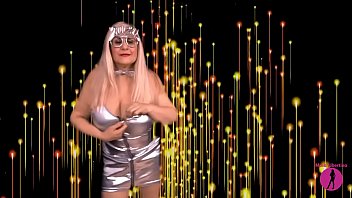 Happy New Year 2020 With A Streptease By Musa Libertina