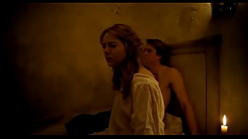 Emma Stone Handjob Scene The Favourite (2018)