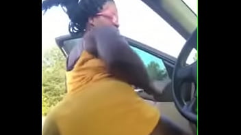 Kish Full Of That Juice Acting Up