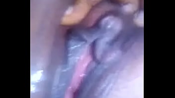 Ebony, Masturbation - Black_woman - 2025 - Wild - Scene - Video 2729818