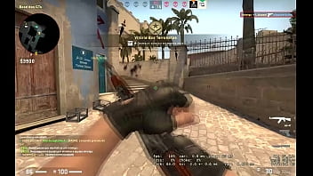 The Lights Of The Mittens