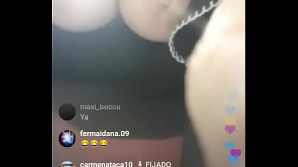 Española Tetona Online