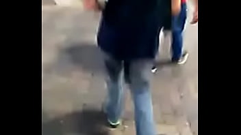 Caracas Boy Follows A French Guy To Fuck Each Other