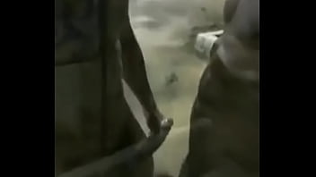 Musculosos Se Pegando Gostoso Na Rua