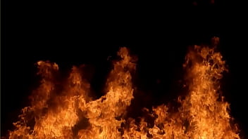 Caramelo Dulfer Toma Un Baño