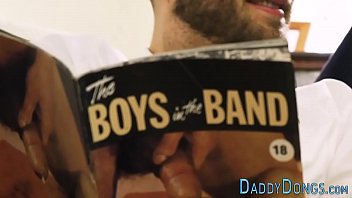 Gay Stepdad Fucks Teens Ass