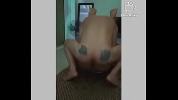 Mi Amigo Una Puta Insaciable