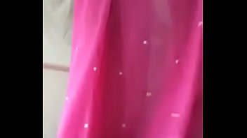 Myself Video Of Saree Stripping