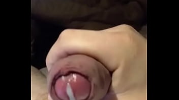 Cum, Big, Cock, Thick, Penis, Uncut, Soloboy, Foreskin, Cum-on-tits - Bukkake - 2025 - Intense - Performance - Video 6365058