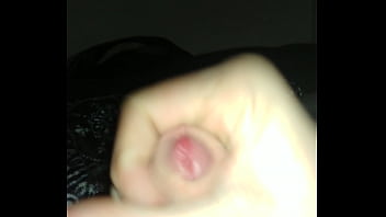 Me Cumming For Lisa Marie