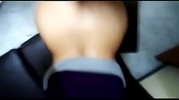 Le Maxo Dándole Duro Ala Secretaria