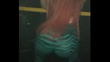 Brasil Nordeste Ruiva