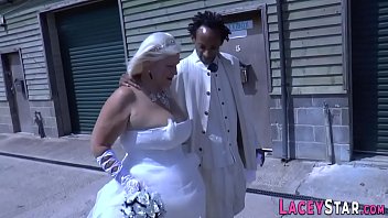 Bride Sucks And Rides Bbc