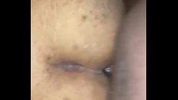 Uber Driver Bareback My Ass