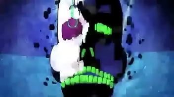 2 Homosexuals Engage In Mating Dance