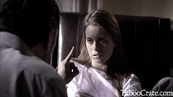 The Psychiatrist - Counseller Takes Advantage Of A M. Suspect