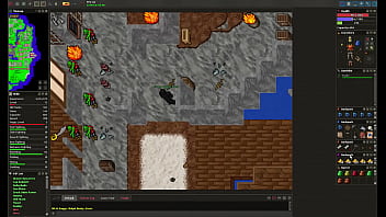 Hot Midget With A Saggy Booty Fucks Orcs For 30 Minutes And Gets 195k/h